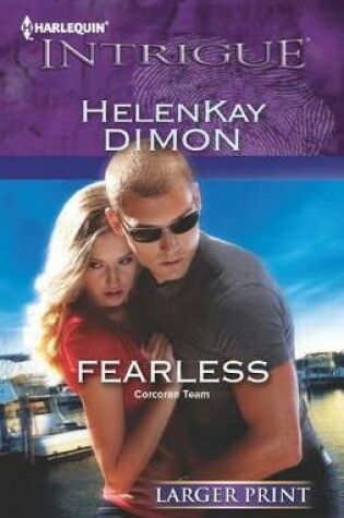 Cover of Fearless