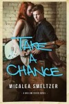 Book cover for Take a Chance