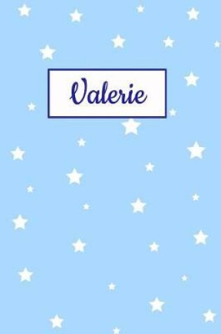 Cover of Valerie