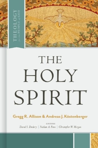 Cover of Holy Spirit, The