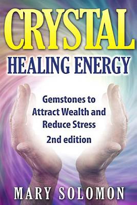 Book cover for Crystals