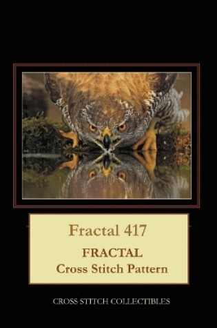 Cover of Fractal 417