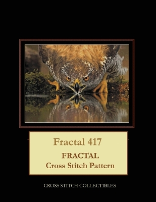 Book cover for Fractal 417