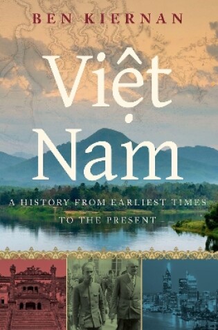 Cover of Viet Nam