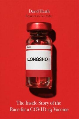 Cover of Longshot