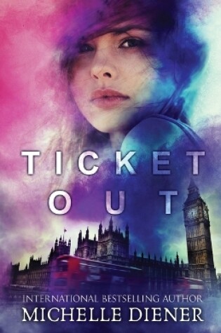 Cover of Ticket Out