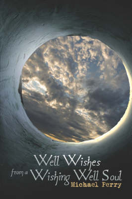 Book cover for Well Wishes from a Wishing Well Soul