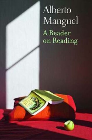 Cover of A Reader on Reading