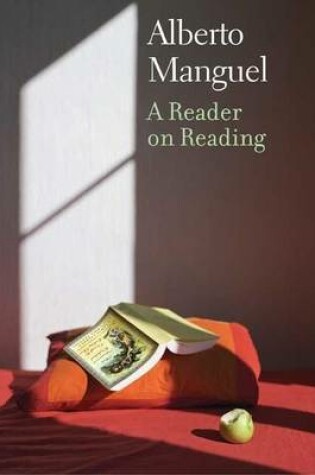Cover of A Reader on Reading