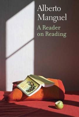 Book cover for A Reader on Reading