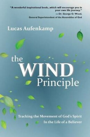 Cover of The Wind Principle