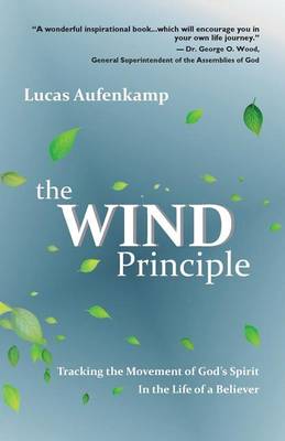 Book cover for The Wind Principle