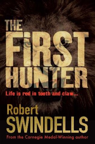 Cover of The First Hunter
