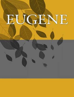 Book cover for Eugene