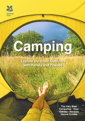 Book cover for Camping