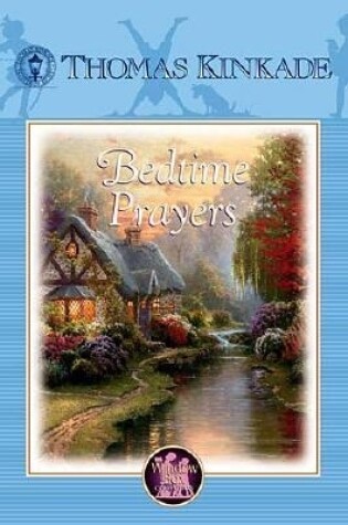 Cover of Bedtime Prayers