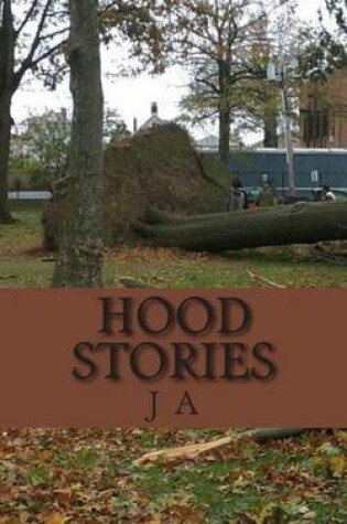 Cover of Hood Stories