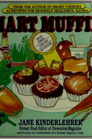 Cover of Smart Muffins