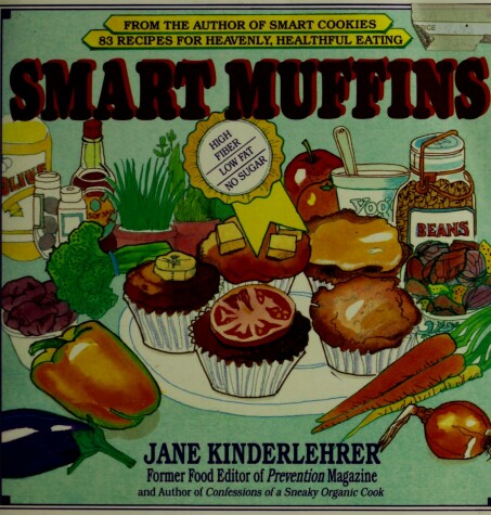 Cover of Smart Muffins