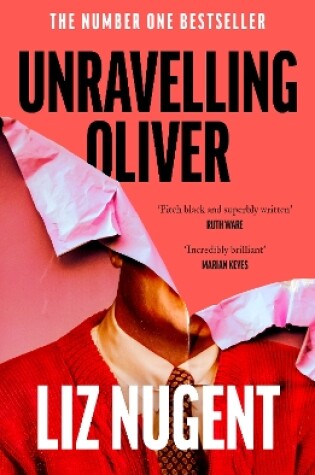 Cover of Unravelling Oliver