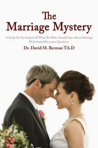 Cover of The Marriage Mystery