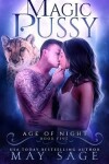 Book cover for Magic Pussy