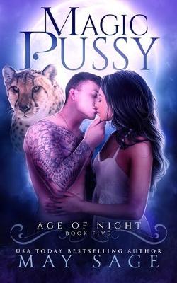 Book cover for Magic Pussy