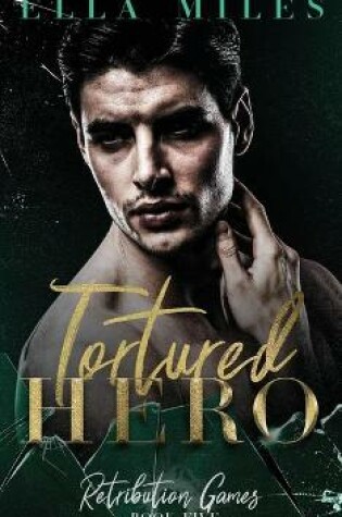Cover of Tortured Hero