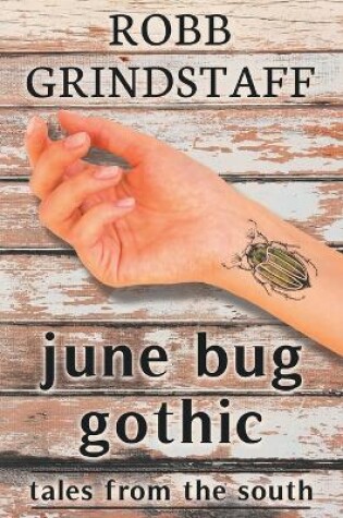 Cover of June Bug Gothic