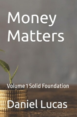 Cover of Money Matters