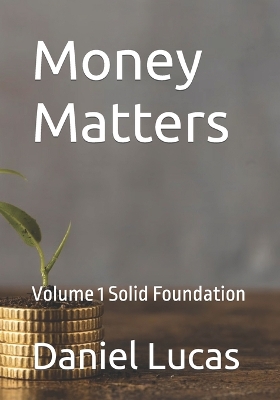 Book cover for Money Matters