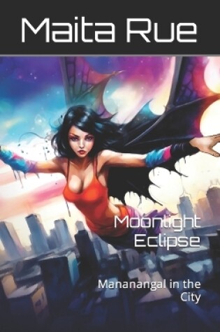 Cover of Moonlight Eclipse