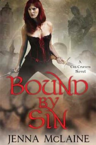 Cover of Bound by Sin