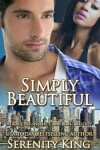Book cover for Simply Beautiful