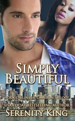 Book cover for Simply Beautiful