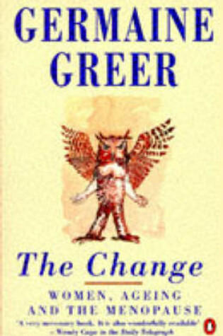 Cover of The Change