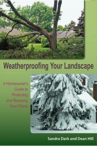 Cover of Weatherproofing Your Landscape