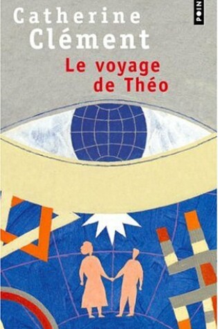 Cover of Le Voyage De Theo