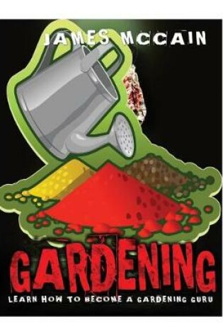 Cover of Gardening