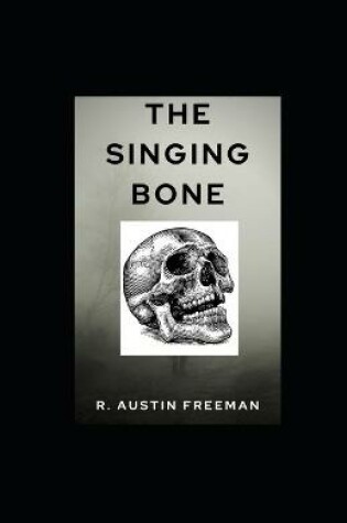 Cover of The Singing Bone illustrated