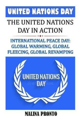 Cover of United Nations Day