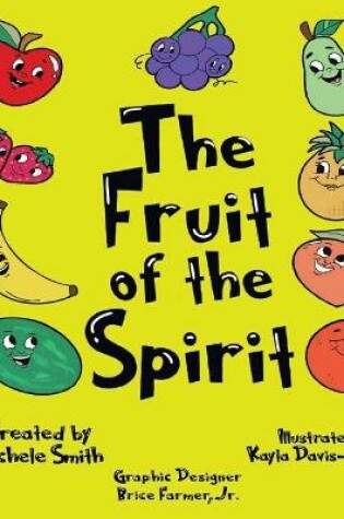 Cover of The Fruit of the Spirit