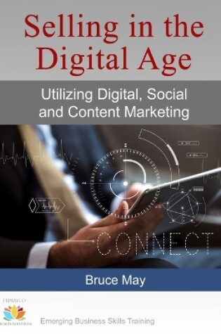 Cover of Selling in the Digital Age