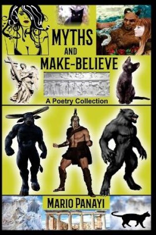 Cover of Myths and Make-Believe