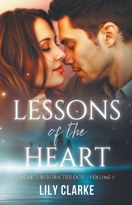 Cover of Lessons of the Heart