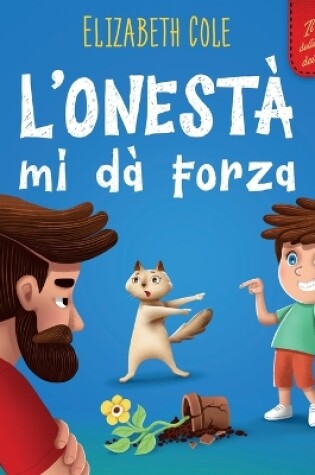 Cover of L'onestà mi dà Forza