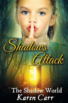 Cover of Shadows Attack