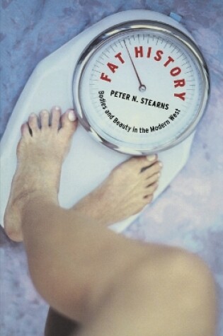 Cover of Fat History