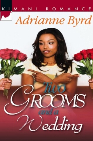 Cover of Two Grooms And A Wedding