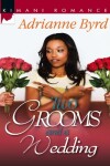 Book cover for Two Grooms And A Wedding